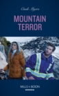 Mountain Terror - eBook