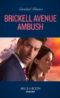 Brickell Avenue Ambush - eBook