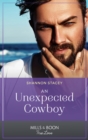 An Unexpected Cowboy - eBook