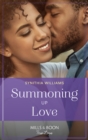 Summoning Up Love - eBook