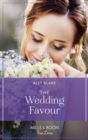 The Wedding Favour - eBook
