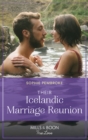 Their Icelandic Marriage Reunion - eBook