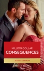 Million-Dollar Consequences - eBook