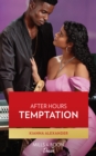After Hours Temptation - eBook