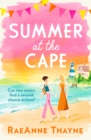 Summer At The Cape - eBook