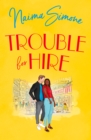 Trouble For Hire - eBook