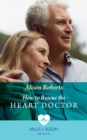 How To Rescue The Heart Doctor - eBook