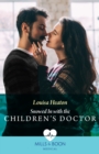Snowed In With The Children's Doctor - eBook