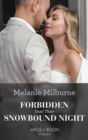 Forbidden Until Their Snowbound Night - eBook
