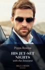 His Jet-Set Nights With The Innocent - eBook