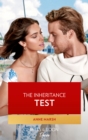 The Inheritance Test - eBook