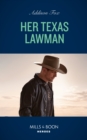 Her Texas Lawman - eBook