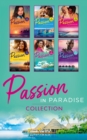 The Passion In Paradise Collection - eBook