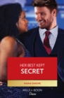 Her Best Kept Secret - eBook