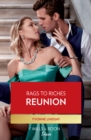 Rags To Riches Reunion - eBook