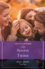Their Secret Twins - eBook