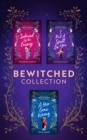 The Bewitched Collection : Warrior Untamed / Witch Hunter / an American Witch in Paris / the Witch's Quest / the Witch's Initiation / Possessing the Witch - eBook