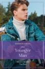 Her Younger Man - eBook