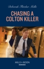 Chasing A Colton Killer - eBook