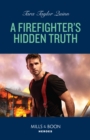 A Firefighter's Hidden Truth - eBook