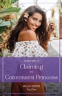 Claiming His Convenient Princess - eBook