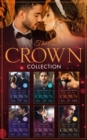 The Crown Collection - 18 Books in 1 - eBook