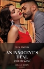 An Innocent's Deal With The Devil - eBook