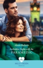 Forbidden Nights With The Paramedic - eBook