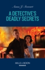 A Detective's Deadly Secrets - eBook