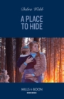 A Place To Hide - eBook