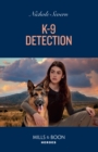 K-9 Detection - eBook