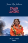 Crash Landing - eBook