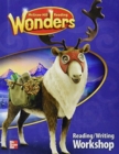 Reading Wonders Reading/Writing Workshop Grade 5 - Book