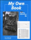 Developmental 1 Reading Lab, Student Record Book - My Own Book, Grades 1-3 : Levels 1.2-3.5 - Book
