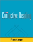 Corrective Reading Decoding Level B1, Student Workbook (pack of 5) - Book