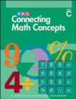 Connecting Math Concepts Level C, Additional Answer Key - Book