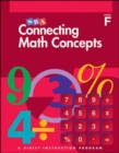 Connecting Math Concepts Level F, Additional Answer Key - Book