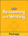 Reasoning and Writing Level A, Workbook 2 (Pkg. of 5) - Book