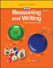 Reasoning and Writing Level A, Additional Teacher's Guide - Book