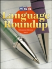 Language Roundup - Level 4 - Book