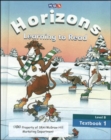 Horizons Level B, Student Textbook 1 - Book