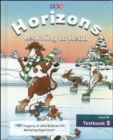 Horizons Level B, Student Textbook 2 - Book