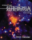 Introductory Astronomy and Astrophysics - Book