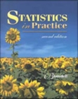 Statistics in Practice (with Windows 3.5 Data Disk) - Book