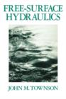 Free-Surface Hydraulics - Book