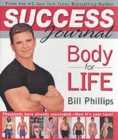 Body for Life Success Journal - Book