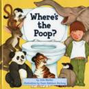 Where's the Poop? - Book