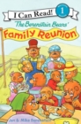 The Berenstain Bears' Family Reunion - Book