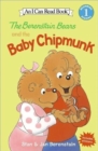 The Berenstain Bears and the Baby Chipmunk - Book