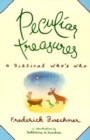 Peculiar Treasures - Book